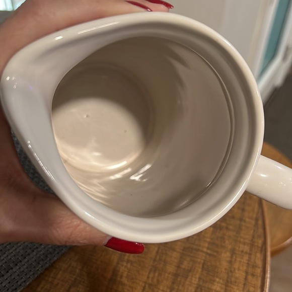 RAE DUNN LEMONADE PITCHER NWT - Picture 2 of 5